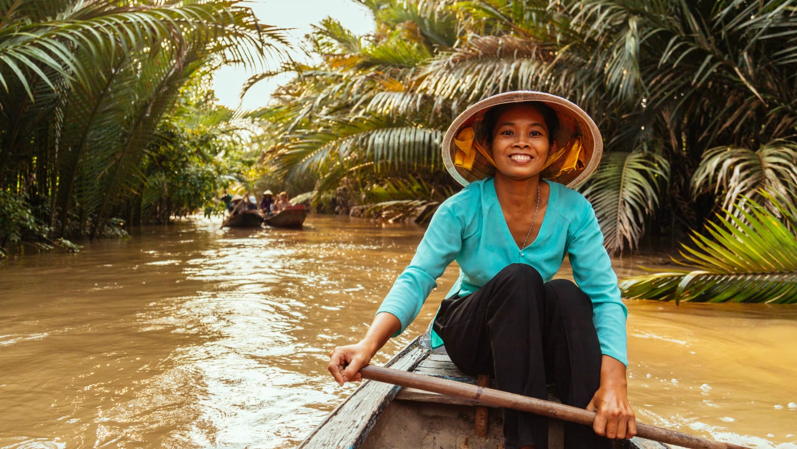 Mekong Delta Tours from Ho Chi Minh City - Find the best Mekong Delta ...