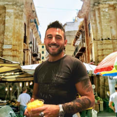 Dario The Food Connoisseur Here's a list of similar words from our thesaurus that you. withlocals