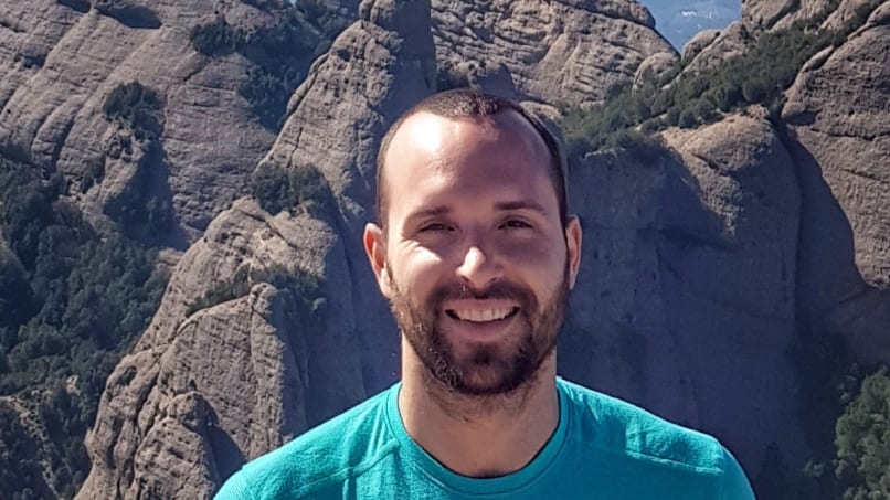 Stepan in Barcelona - Private Tours with Local Hosts | Withlocals