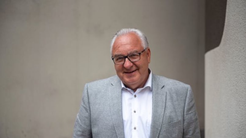 Hugo in Bruges - Private Tours with Local Hosts | Withlocals