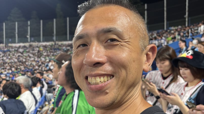 Gerald in Tokyo - Private Tours with Local Hosts | Withlocals