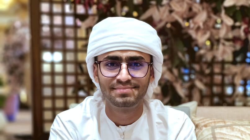 Ikram in Dubai - Private Tours with Local Hosts | Withlocals