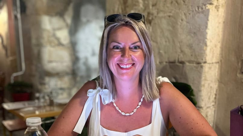 Laura in Bilbao - Private Tours with Local Hosts | Withlocals