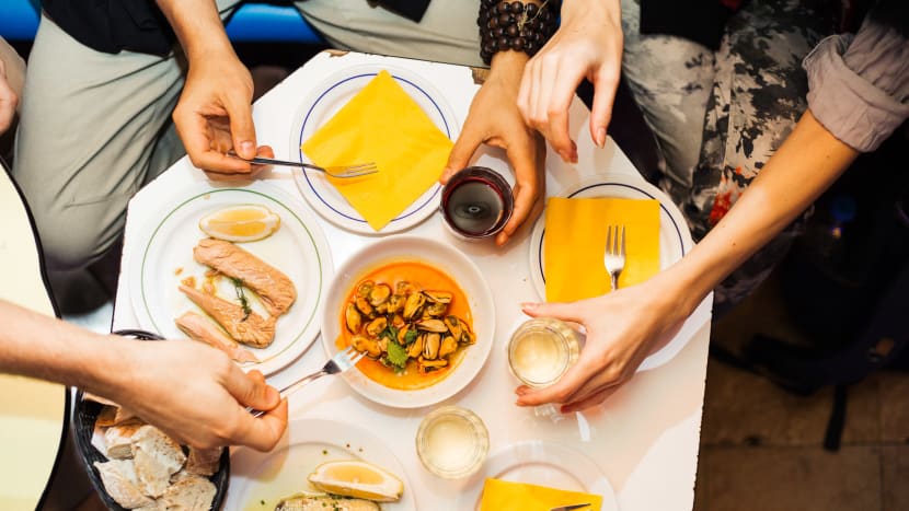 Tour De Tapas Petiscos Y Fado Portugues Withlocals