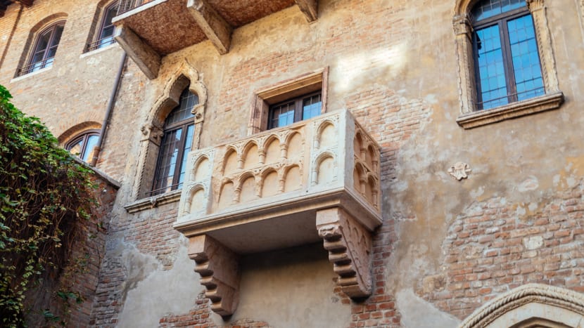 Tour Zu Julias Haus Ohne Anstehen Den Highlights Von Verona