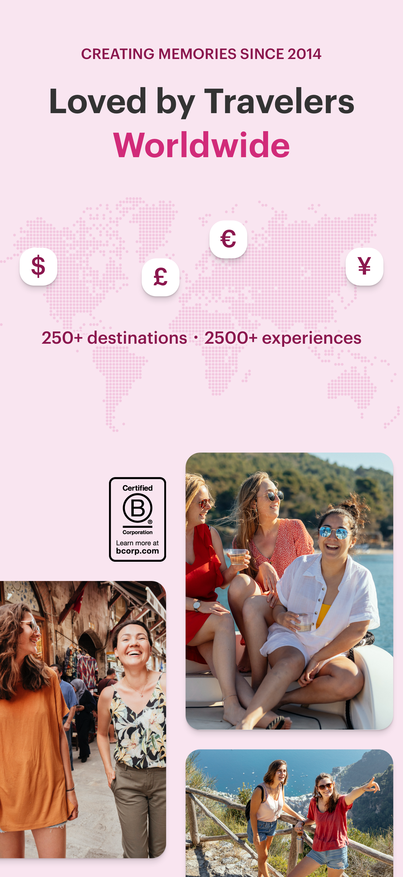 Withlocals Tours & Travel App