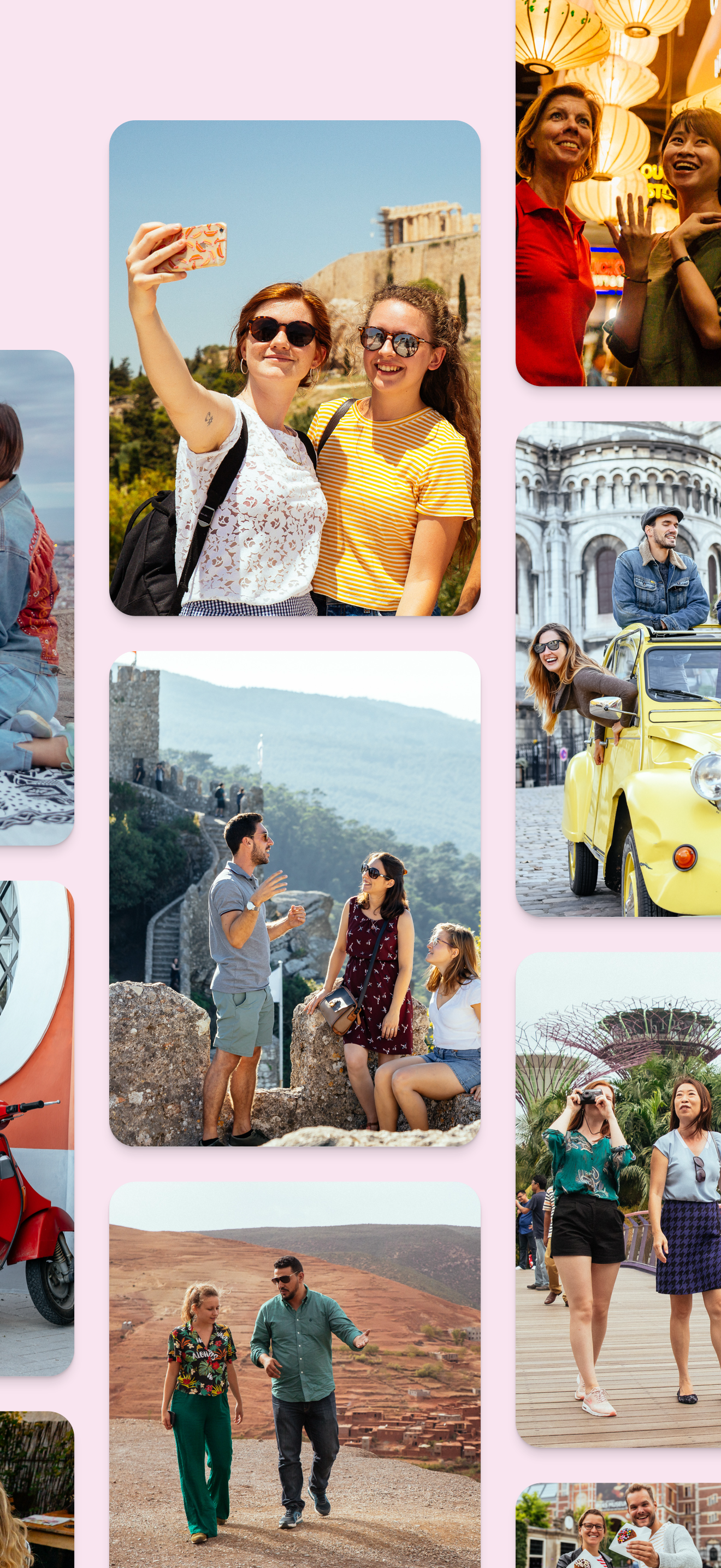 Withlocals Tours & Travel App